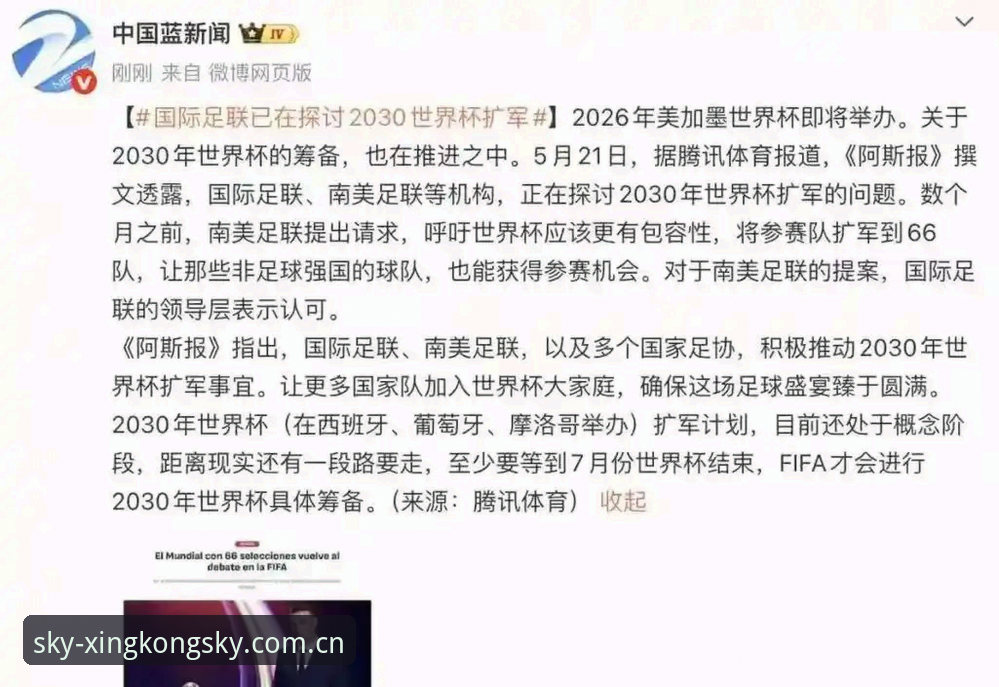 世界杯扩军至66队实用指南：中国男足参赛前景与赛事体验分析